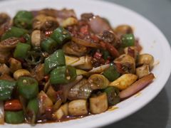 -广益饭店(翠湖公园北门街店)