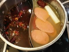 -老码头火锅(骡马市店)