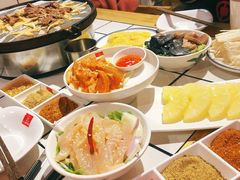 -肆幺幺烤肉(乐汇城店)