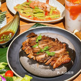 为了这碗冬阴功汤我愿意再来义乌10000次!!!