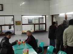 大堂-宋家馄饨馆(八一公园店)