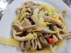 -车头老二大排档(金城步行街店)