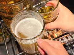 -很久以前羊肉串(农科路店)