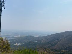 -香山公园-东宫门售票处