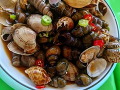 -前王院•巧克力海鲜市集餐厅(万平口店)