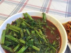 -玲珑餐厅(陕西南路店)