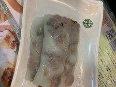 -添好运点心专门店(中环IFC店)
