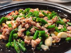 -周三的情书花园餐厅(江北店)