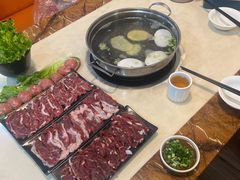 -福合埕牛肉丸(福平路店)