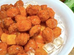 -淀里船宴(卓达店)