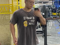 -峰鸟自助健身(锦泰城店)