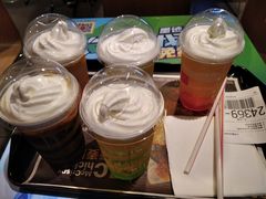 -麦当劳(南京水西门大街店)