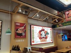 -华记煲仔华·煲仔饭(市桥易发店)