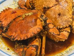 -三妹小龙虾·黄油蟹(华侨城总店)