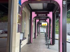 -新罗免税店(首尔总店)