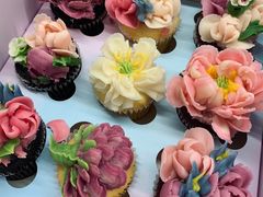 -BON CAKE(华贸购物中心店)