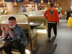 -云海肴云南菜·蒸汽石锅鱼(青岛万象城店)