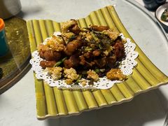 -千岛湖小鱼儿·淳安匠心农家菜