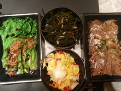 泡菜-馔豚·台北菜专门店(深圳湾万象城店)
