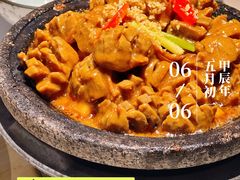 -潮堂 · 潮州菜(国贸商城店)