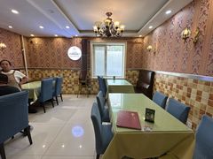 -桃子餐厅·天津菜(王顶堤总店)