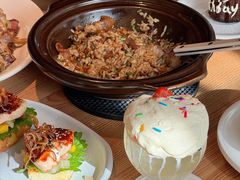 -沛家·西餐Brunch·直火料理