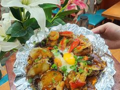 -喜来酌海鲜·饺子(和平一店)