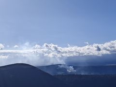 -夏威夷火山国家公园
