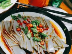 -隔壁老王·家常云南菜(花巷店)