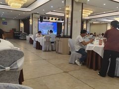 -东江渔村·古典园林·30年粤菜老字号(太和店)