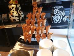 -深圳四季酒店·馥自助餐厅