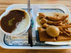 笃笃笃糖粥-笃笃笃糖粥(十全街店)