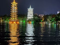 -桂林两江四湖景区