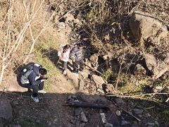 -南京市江宁方山