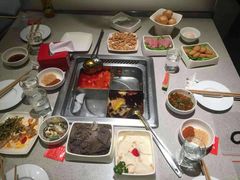 -海底捞火锅(番禺广场店)