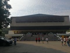-浙江大学(玉泉校区)