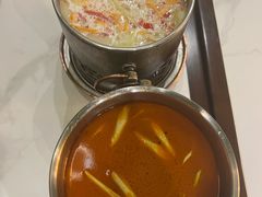 -Thai Basil罗勒叶泰式餐厅(时代天街店)