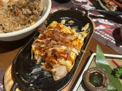 -弓二·烧鸟居酒屋(财富购物中心店)