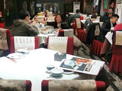 -老浒记烤鸭-北京菜(琉璃厂店)