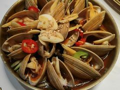 -三宝泥炉·活烤鳗鱼(七宝宝龙店)