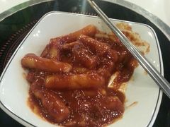 韩礼年糕-韩礼年糕(飞虹路店)