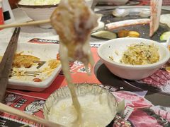 -猫爪爪原切自助烤肉(观音桥阳光世纪店)