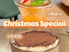 -Wagas(静安嘉里中心店)