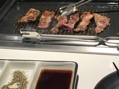 -松雅轩商务婚礼生日(同和店)