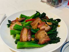 -侨美食家·41年地道粤菜(恒福路店)