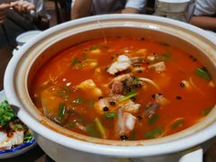 -黔大人·贵州花溪牛肉粉(宝能太古城店)