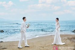 -色色婚纱摄影(大沥旗舰店)