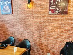 景观位-UN CAFFE(五角场店)