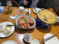 -金掌勺·锅包肉(双榆树店)