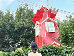 -沈阳方特欢乐世界